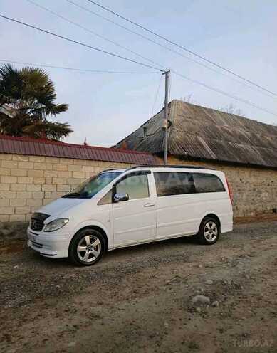 Mercedes Vito 111 CDI-4