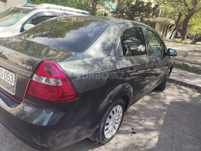 Chevrolet Nexia-3