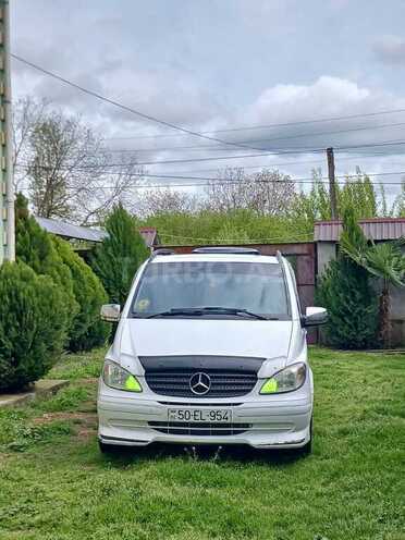 Mercedes Vito 111 CDI-3