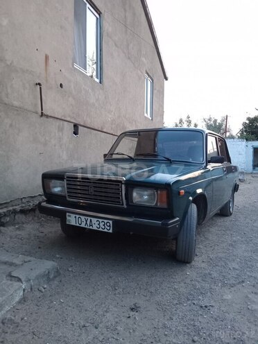 LADA (VAZ) 2107-4