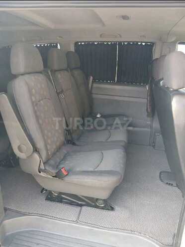 Mercedes Vito 111 CDI-8