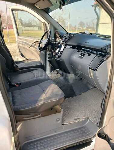 Mercedes Vito 111 CDI-6