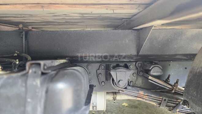GAZ GAZel (3302-18)-9