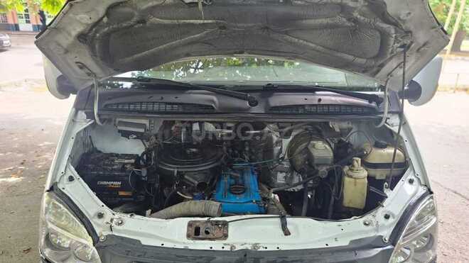 GAZ GAZel (3302-18)-7