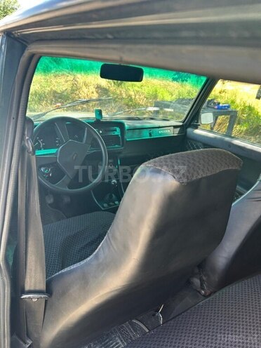 LADA (VAZ) 2107-3