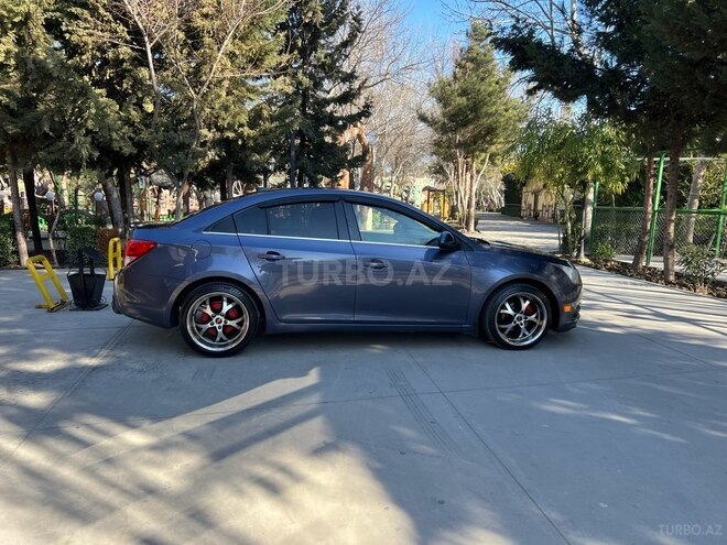 Chevrolet Cruze-6