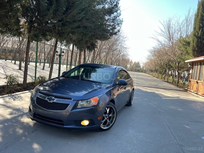 Chevrolet Cruze-16