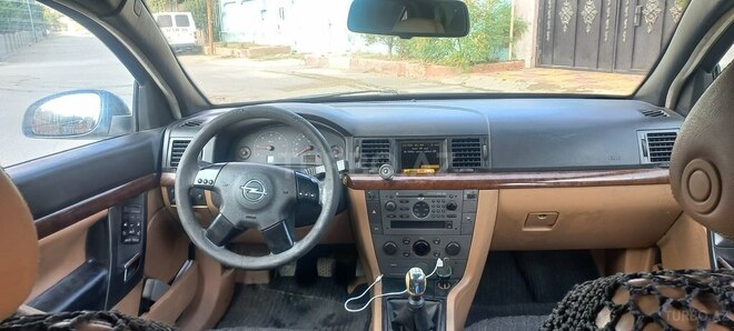 Opel Vectra-5