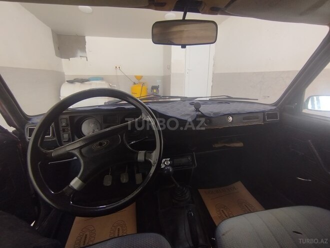 LADA (VAZ) 2104-5
