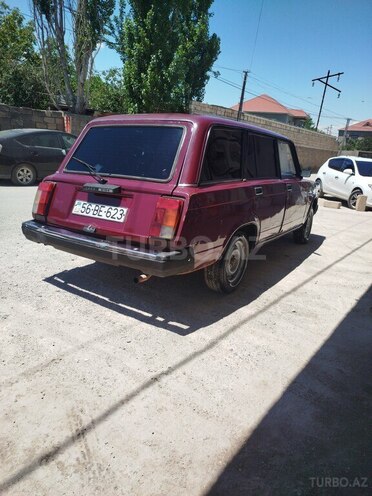 LADA (VAZ) 2104-2