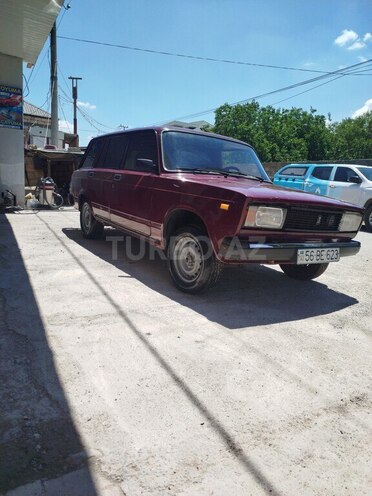 LADA (VAZ) 2104-1