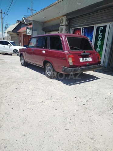 LADA (VAZ) 2104-3