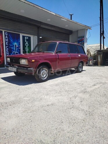 LADA (VAZ) 2104-4