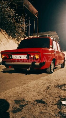 LADA (VAZ) 2106-5