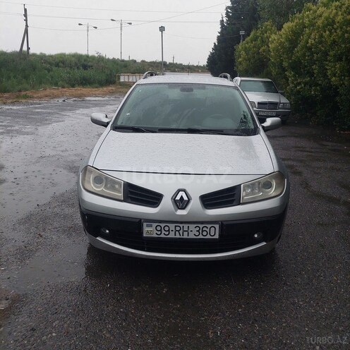Renault Megane-1