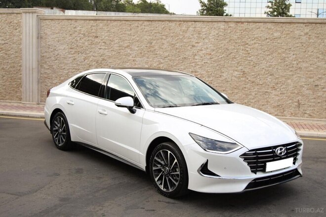 Hyundai Sonata-5