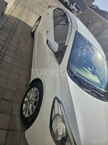 Kia K3-4
