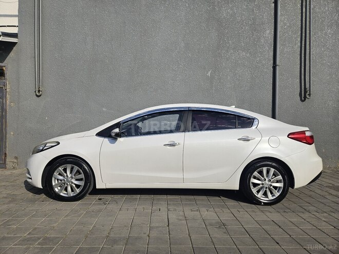 Kia K3-2