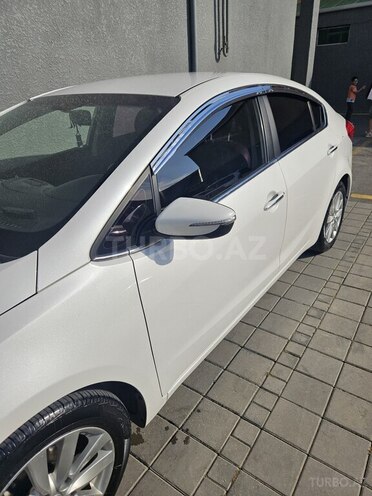Kia K3-3