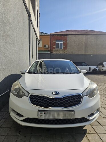 Kia K3-1