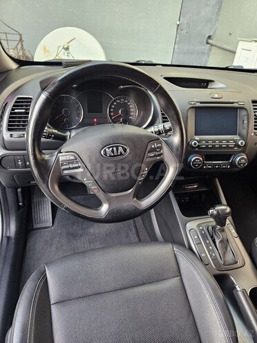 Kia K3-6