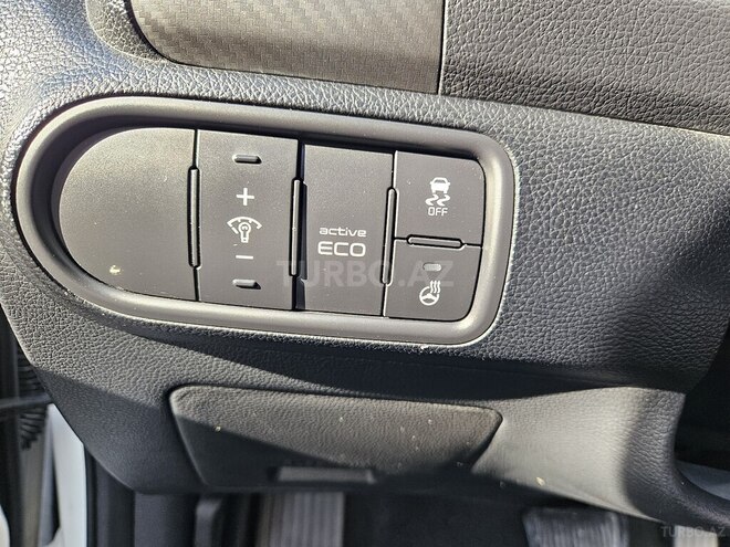 Kia K3-11