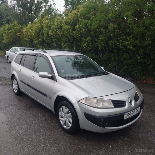 Renault Megane-4
