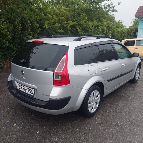 Renault Megane-5