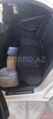 Mercedes C 200-7