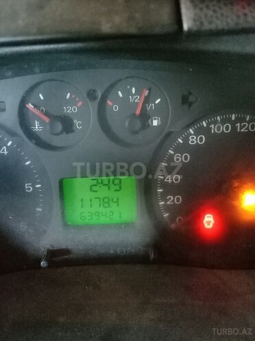 Ford Transit-7