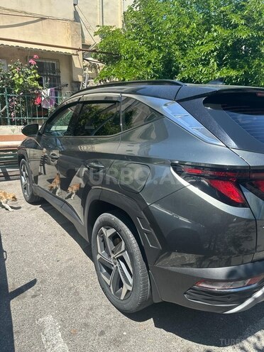 Hyundai Tucson-2
