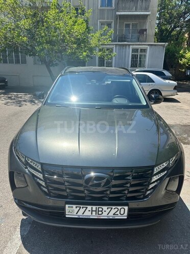 Hyundai Tucson-1