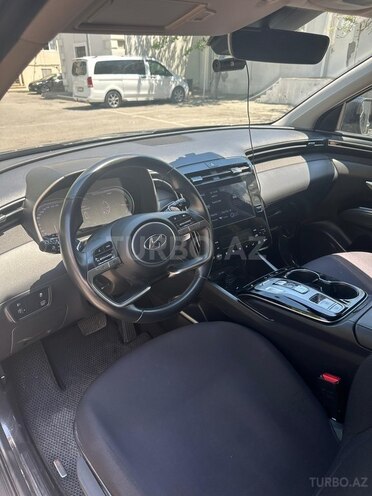Hyundai Tucson-6