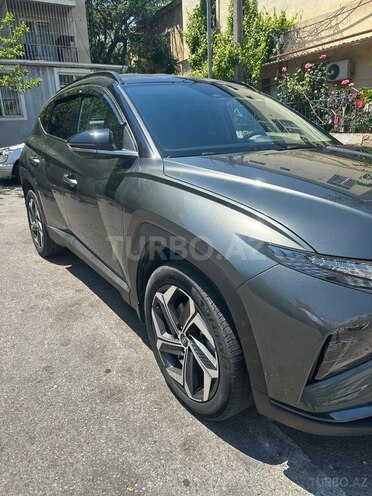 Hyundai Tucson-4