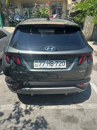 Hyundai Tucson-9