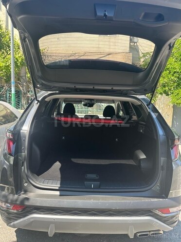 Hyundai Tucson-8