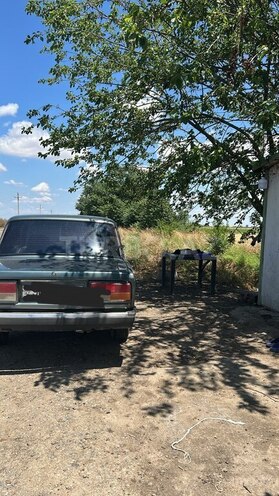 LADA (VAZ) 2107-7