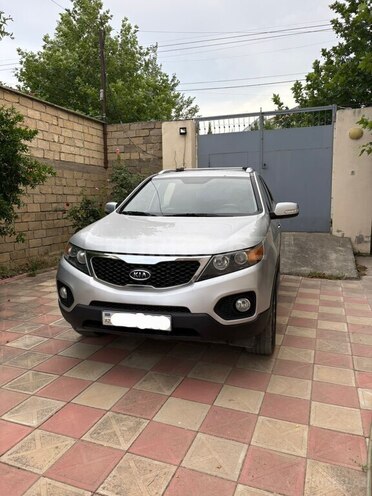 Kia Sorento-8