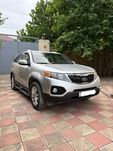 Kia Sorento-1