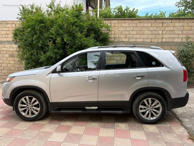 Kia Sorento-6