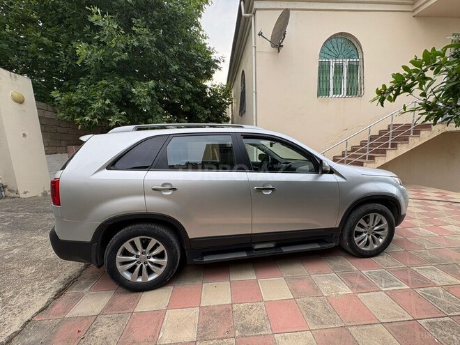 Kia Sorento-7