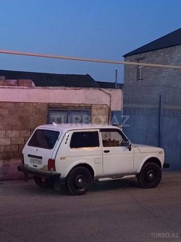 LADA (VAZ) Niva-5