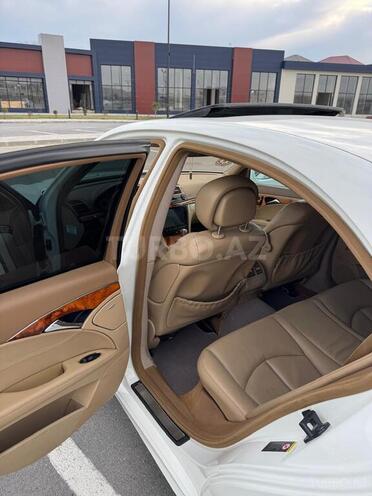 Mercedes E 350 4MATIC-9