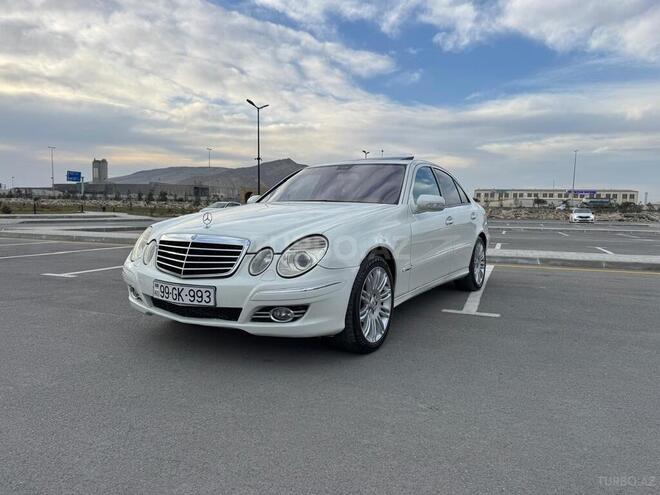 Mercedes E 350 4MATIC-11
