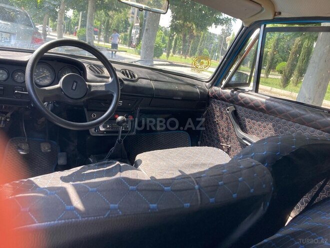 LADA (VAZ) 2106-2