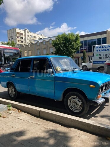 LADA (VAZ) 2106-3