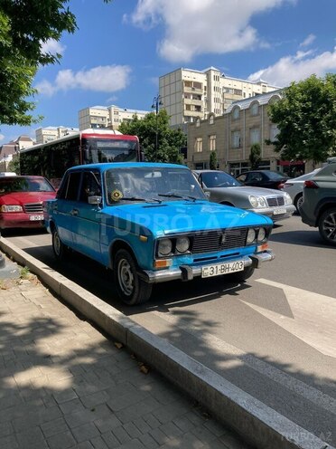 LADA (VAZ) 2106-1
