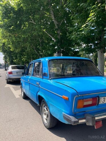 LADA (VAZ) 2106-4