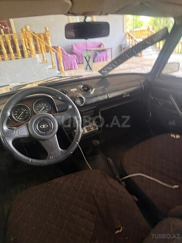 LADA (VAZ) 2106-2