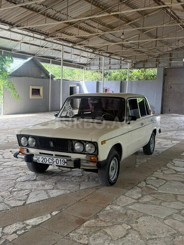 LADA (VAZ) 2106-1